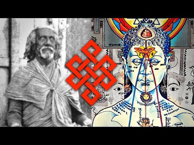 The Ancient Science Of Karma