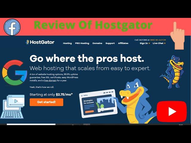 Hostgator Review  2020---- is worlds best hosting ?