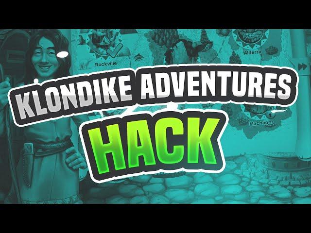 Klondike Adventures Hack Guide 2023  Easy tips to Get Emeralds  Work with iOS & Android