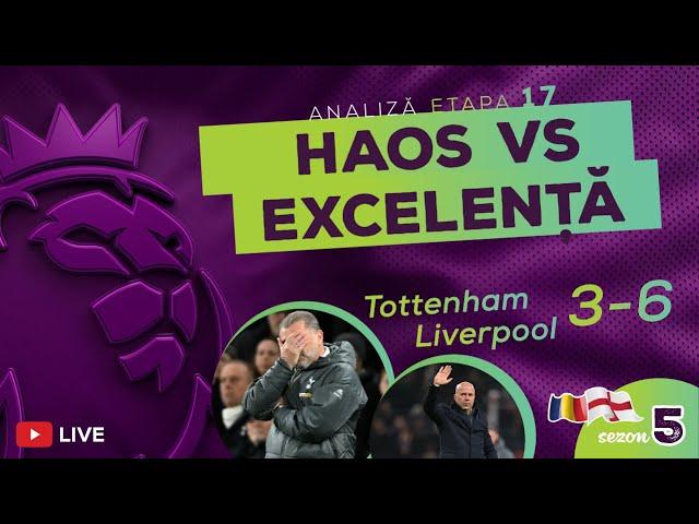 Haos vs excelență - FEPRO (Sezon5, Ep18)