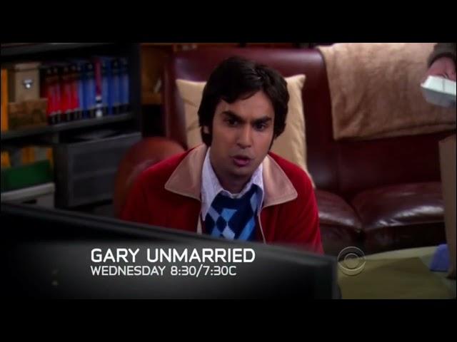 #TBBT Howard and Raj trying to locate the American hot model house