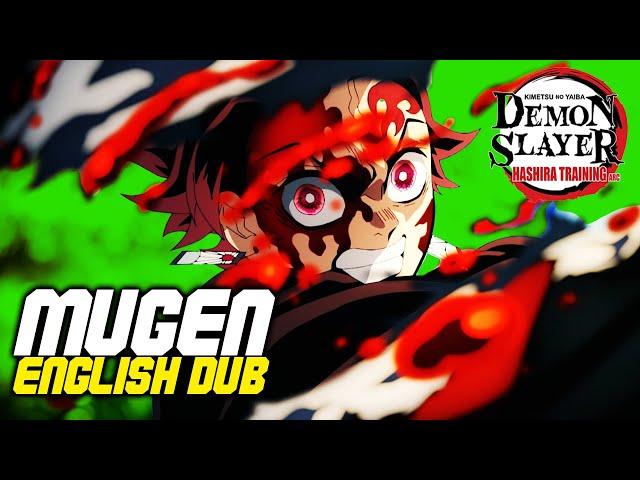 Demon Slayer - OP 5『MUGEN』Hashira Training Arc Cover by Give Heart Records