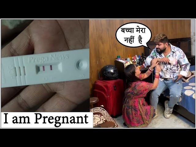 Simran ko mara Thappad  Prank On Husband By Simran | Chik Chik Boom