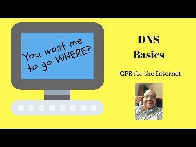 DNS Basics