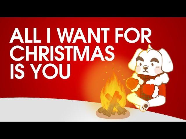 KK Slider - All I Want for Christmas Is You (Mariah Carey)