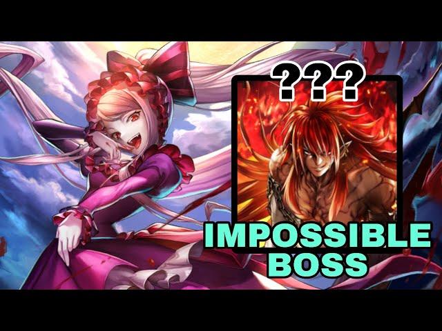 Shalltear does the IMPOSSIBLE!! | Last Cloudia