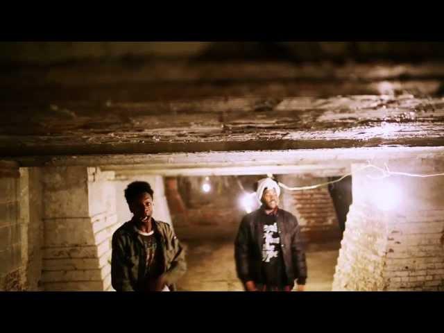 Joey Bada$$ x Capital STEEZ - Survival Tactics (Official Video)