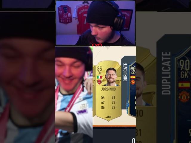 I Opened my 85+ x10 Pack for TOTS... 