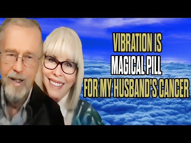 Woman dies, shown VIBRATE CORRECTLY, WE MANIFEST MIRACLES, PROSPERITY and HAPPINESS