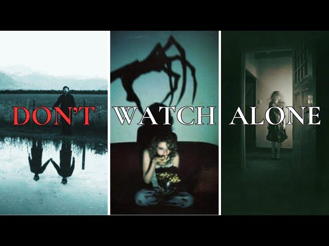 Creepy TikTok Videos That Will Give You CHILLS!