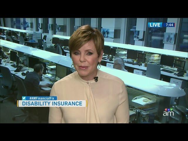 Why you might need disability insurance even more than life insurance