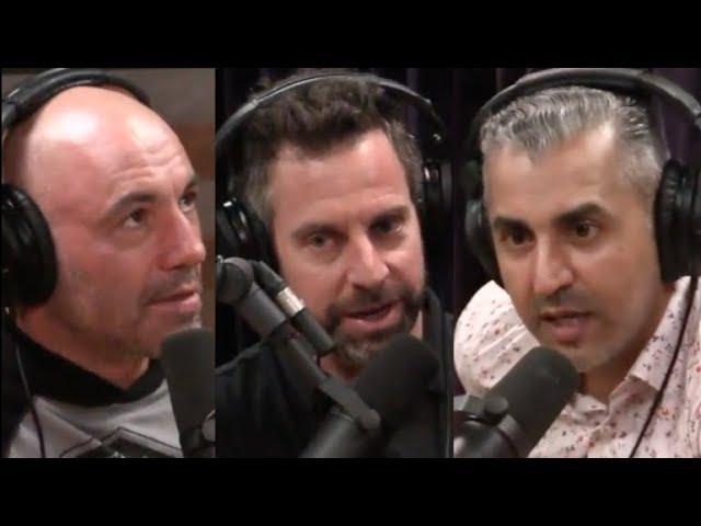 Joe Rogan - Radical Islam Is Still a Problem