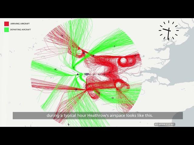 A Day in the Life of Heathrow