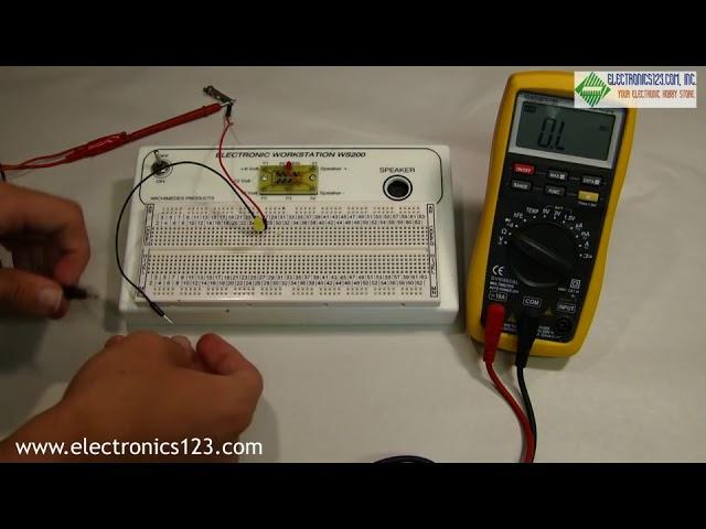 How to use a multimeter