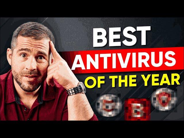 Best Antivirus in 2025 | Which is the Best One of the Year?