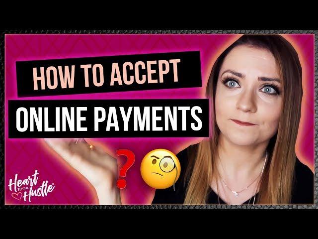 How to take payments online in your business | Business Setup | HBHTV