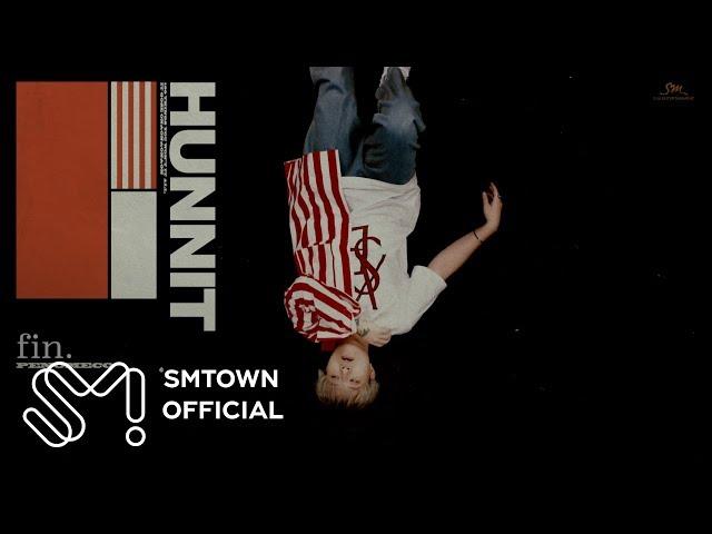 [STATION] PENOMECO 'HUNNIT' MV