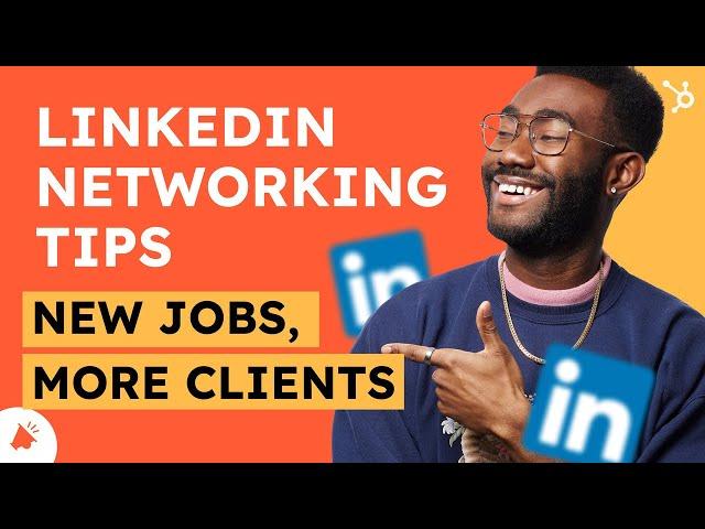 Networking on LinkedIn | Getting Responses and Generating Leads