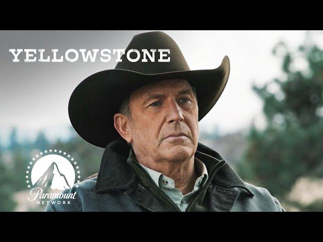 Stories from the Bunkhouse (Ep. 44) | Yellowstone | Paramount Network