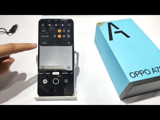 how to reset camera in oppo A78 5G ,A77s | oppoA77 me camera problem kaise thik kare |