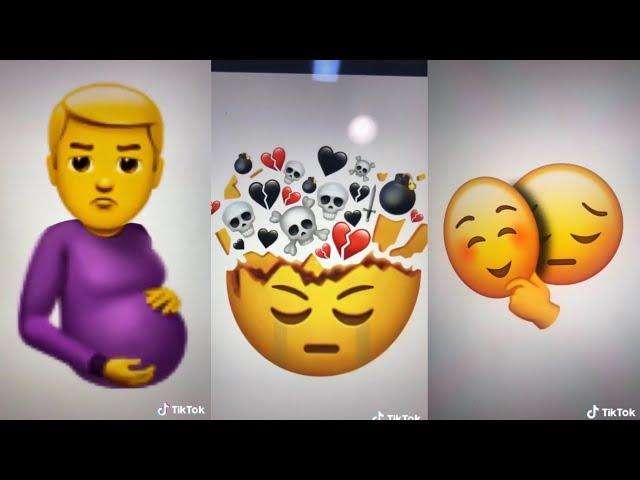 Creative Emoji Designs That MUST Exist TikTok Compilation #2 | Dope TikTok