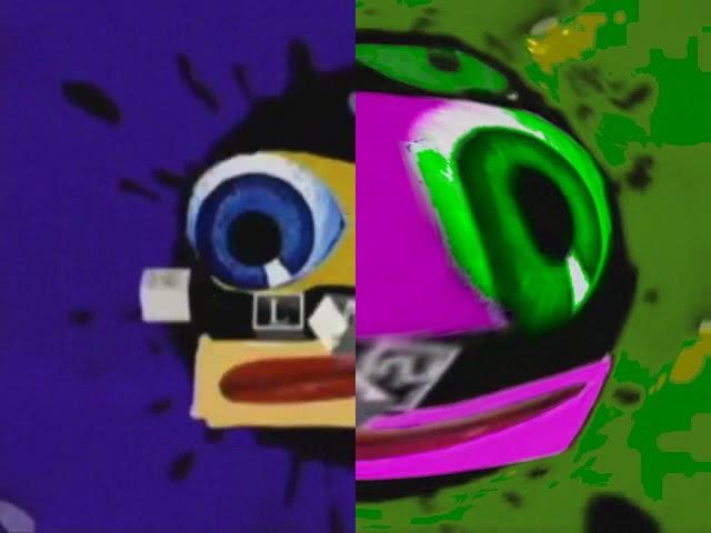 Klasky Csupo In Split Effects