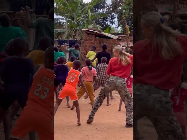The end Back in Uganda @smashtalentkidsafrica #viral #trend #dancing #africa