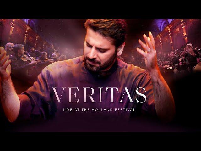 Sami Yusuf - Veritas (When Paths Meet)