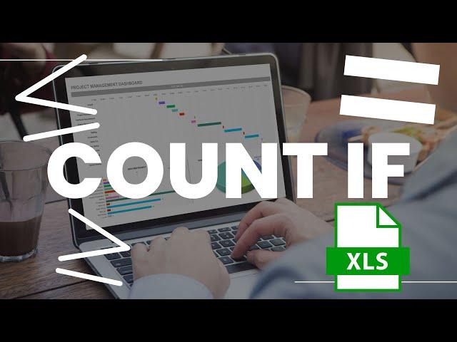 How to Countif less than, equal to, greater than in Microsoft Excel