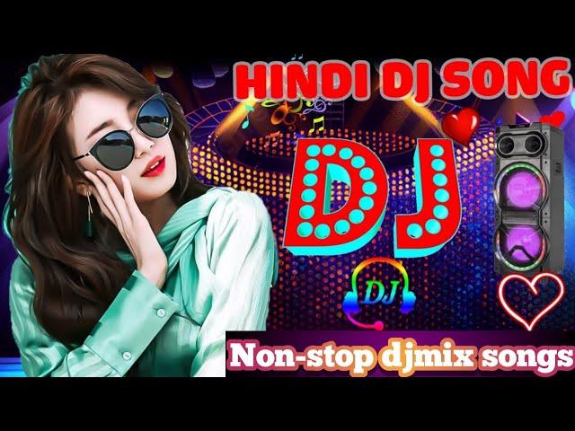 Non-stop bhojpuri Hindi dj song remix