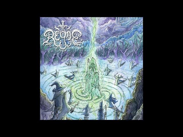 Règne - The Wizard's Gathering (2024) (Dungeon Synth)