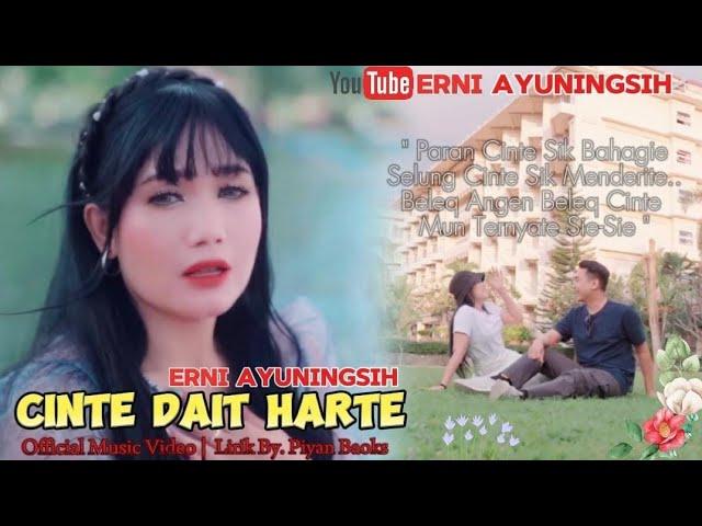 LAGU SASAK TERBARU~ CINTE DAIT HARTE @OfficialBerlianProduction @MiruProductionTVofficial