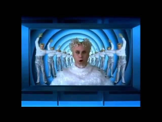 Relax - Zoolander - Brainwash