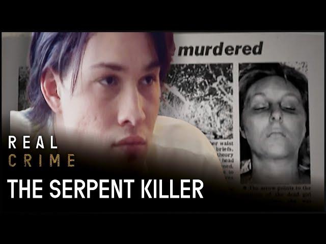 Interpol’s 28-Year Hunt For 'The Serpent': The Elusive Tourist Killer