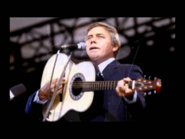 Tom T. Hall - Subdivision Blues