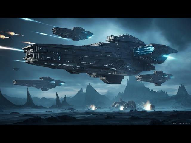 After 3000 Years, Humans Return to Avenge Earth's Destruction | HFY Sci-Fi Story