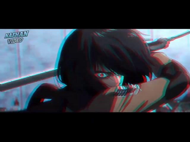 Attack on Titan「AMV」NEFFEX - Best of me