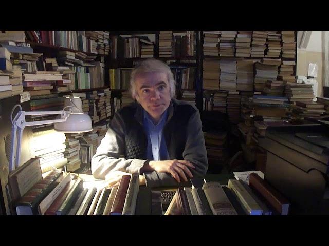 «Кто и как нам поведал о прошлом». Часть 12. Татищев и его «История Российская».