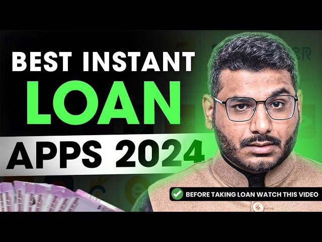 Best Instant Personal Loan App | Loan App Fast Approval