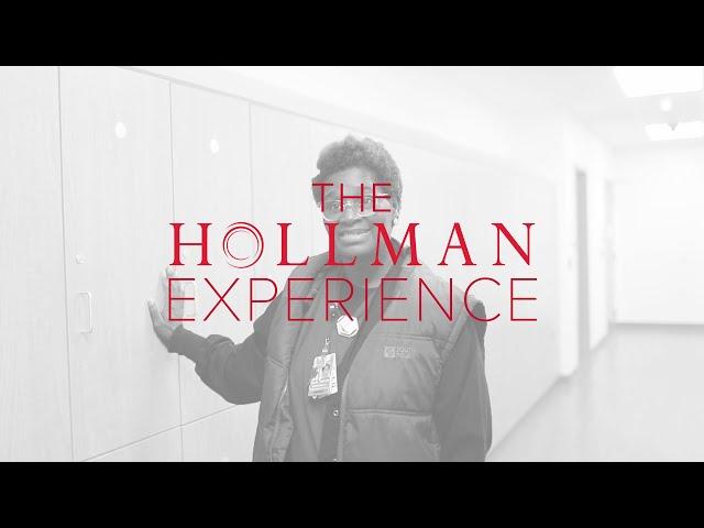 The Hollman Experience - Parkland Hospital