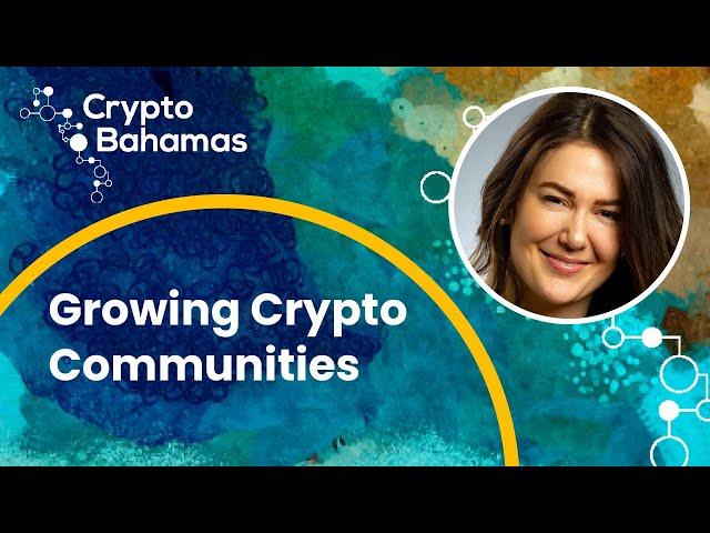 Bitcoin Brings Global Financial Freedom | Crypto Bahamas