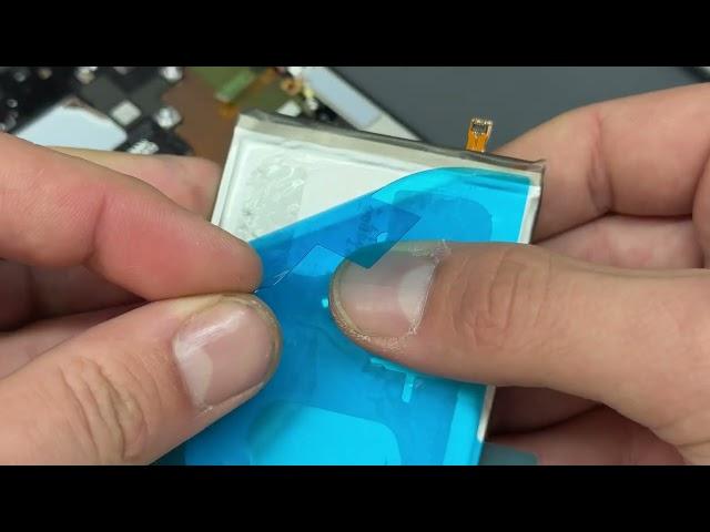 Samsung Galaxy Note 20 Ultra Screen Replacement - Complete DIY Guide!