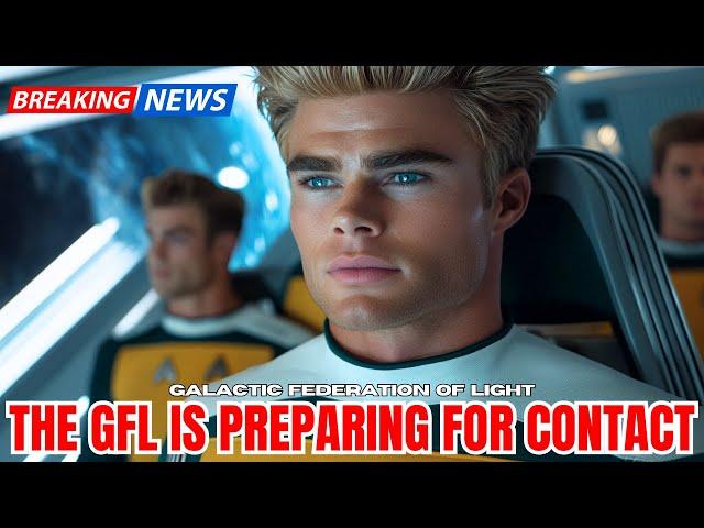 "BREAKING: The First Phase Is READY (New Energies)..."  | Galactic Federation Energy Update