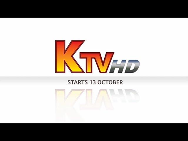 Before KTV HD launches on Astro (13 OCT 2022)