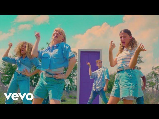 KIDZ BOP Kids - Please Please Please (Official Music Video) [KIDZ BOP 50]