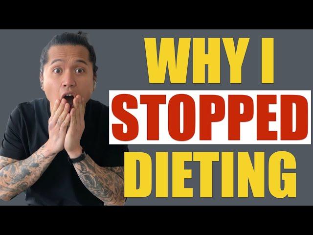 The Shocking Truth About Reverse Dieting