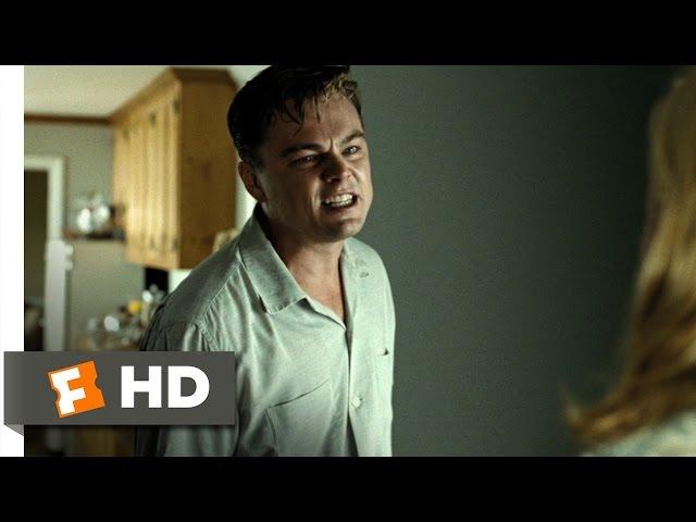 Revolutionary Road (7/8) Movie CLIP - Shell of a Woman (2008) HD