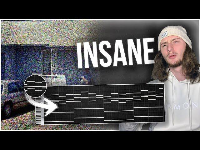 How To Make An INSANE Jane Remover / Dltzk Type Beat | FL Studio Tutorial 2022
