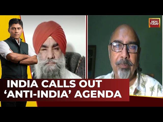 Listen To What Giani Buta Singh Has To About Justin Trudeau Speaking On Nijjar's Killing