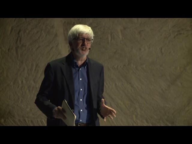 Come Fallire Clamorosamente | Beppe Severgnini | TEDxMatera